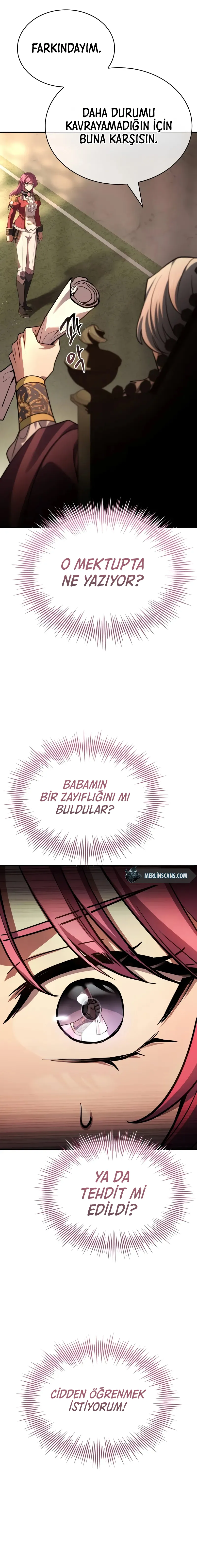 Hapçı Prens Hapçı Prens – Bölüm 48 1 hafta 9 0 - Sayfa 5