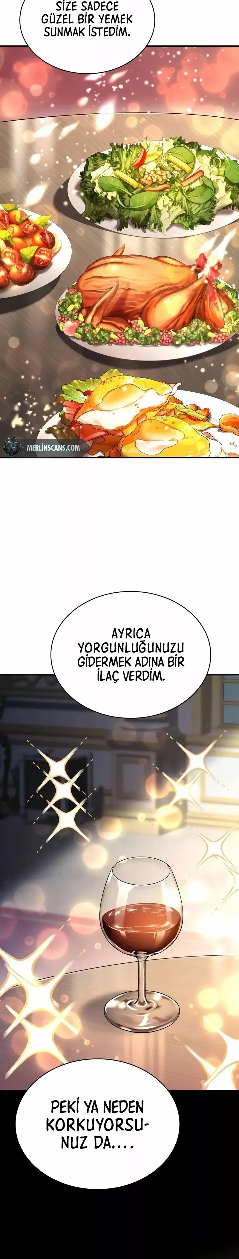 Hapçı Prens Hapçı Prens – Bölüm 49 1 hafta 9 0 - Sayfa 7