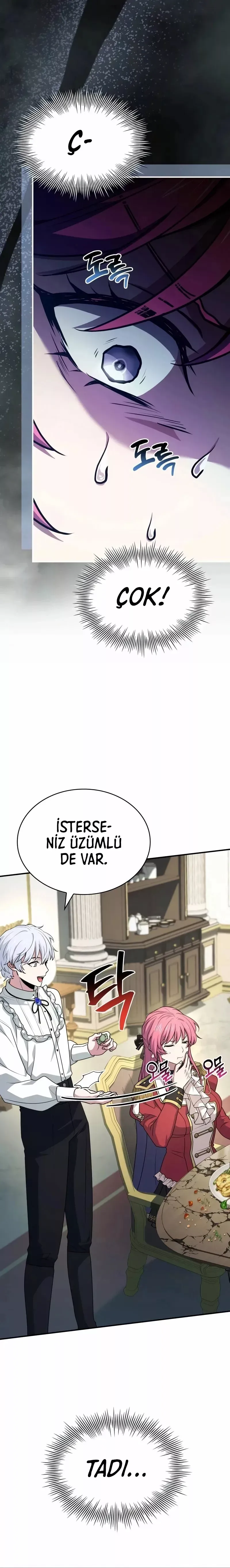 Hapçı Prens Hapçı Prens – Bölüm 49 1 hafta 9 0 - Sayfa 17