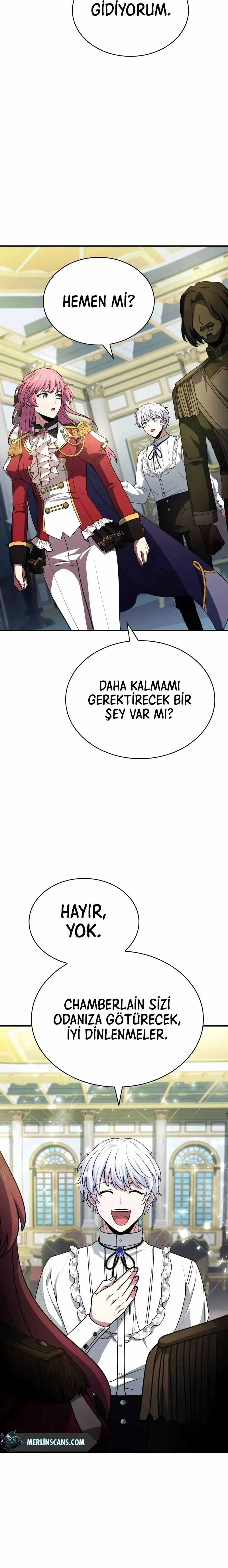 Hapçı Prens Hapçı Prens – Bölüm 49 1 hafta 9 0 - Sayfa 19