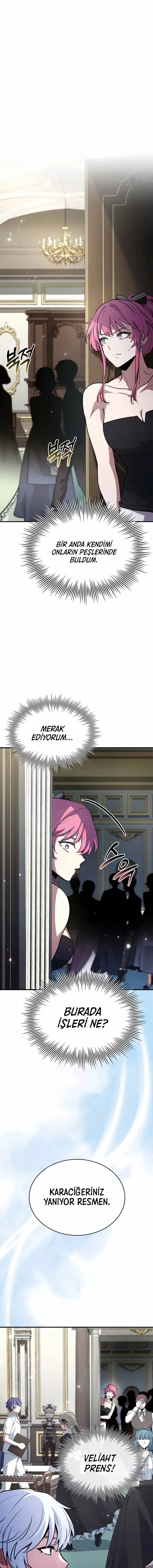 Hapçı Prens Hapçı Prens – Bölüm 49 1 hafta 9 0 - Sayfa 26