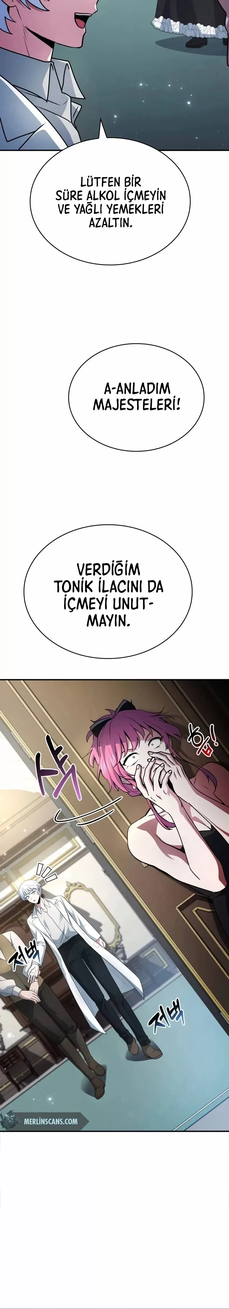 Hapçı Prens Hapçı Prens – Bölüm 49 1 hafta 9 0 - Sayfa 27