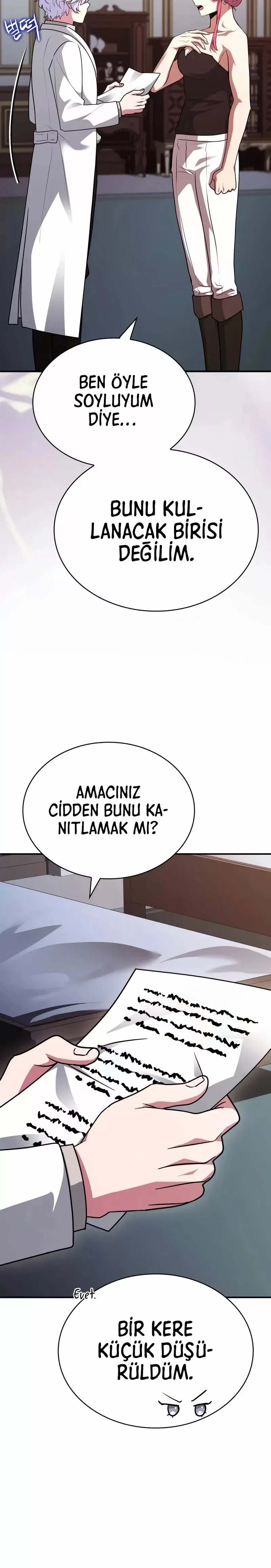 Hapçı Prens Hapçı Prens – Bölüm 49 1 hafta 9 0 - Sayfa 33