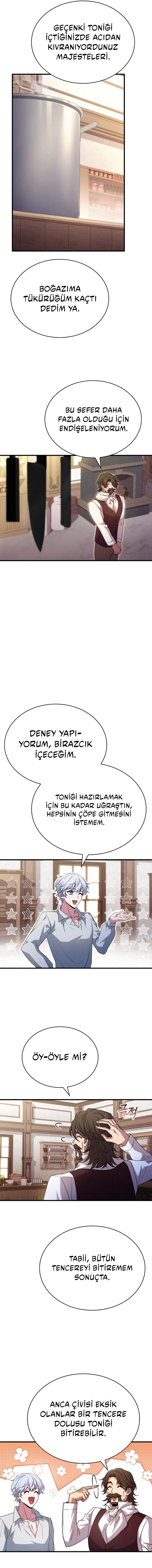 Hapçı Prens Hapçı Prens – Bölüm 5 1 hafta 18 0 - Sayfa 4