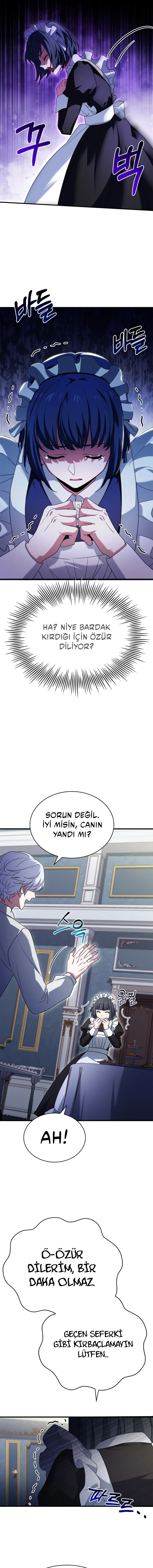 Hapçı Prens Hapçı Prens – Bölüm 5 1 hafta 18 0 - Sayfa 14