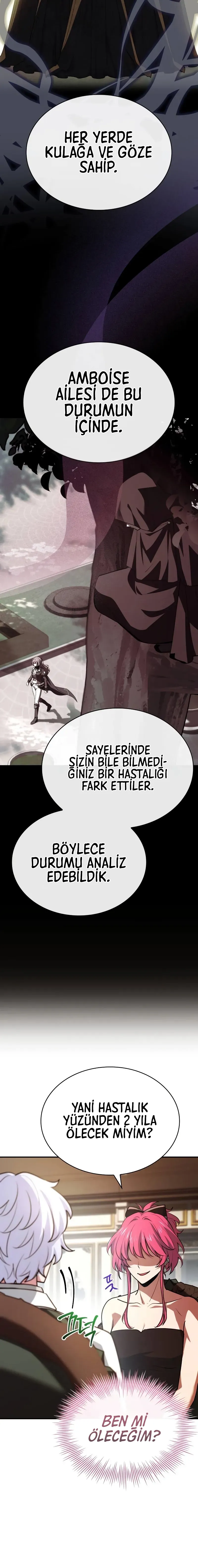 Hapçı Prens Hapçı Prens – Bölüm 50 1 hafta 9 0 - Sayfa 9