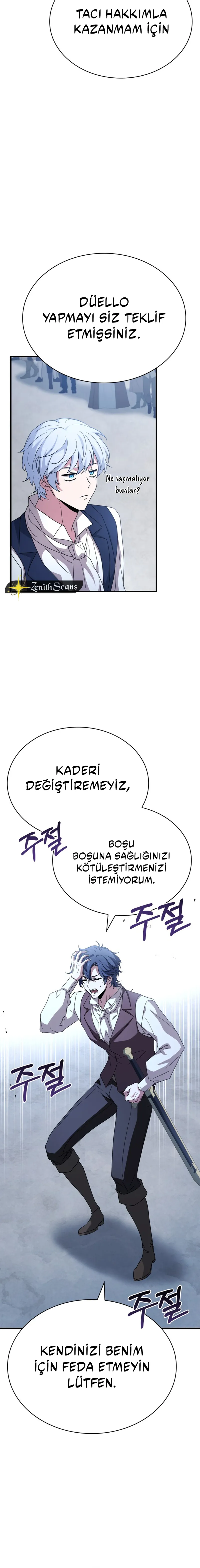 Hapçı Prens Hapçı Prens – Bölüm 6 1 hafta 17 0 - Sayfa 25