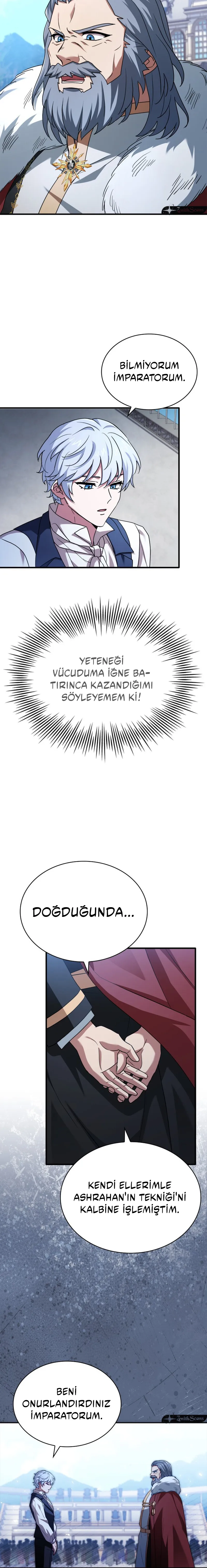 Hapçı Prens Hapçı Prens – Bölüm 9 1 hafta 16 0 - Sayfa 5