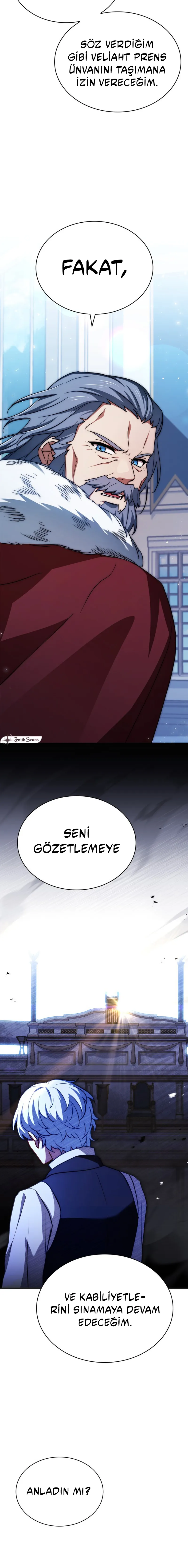 Hapçı Prens Hapçı Prens – Bölüm 9 1 hafta 16 0 - Sayfa 7