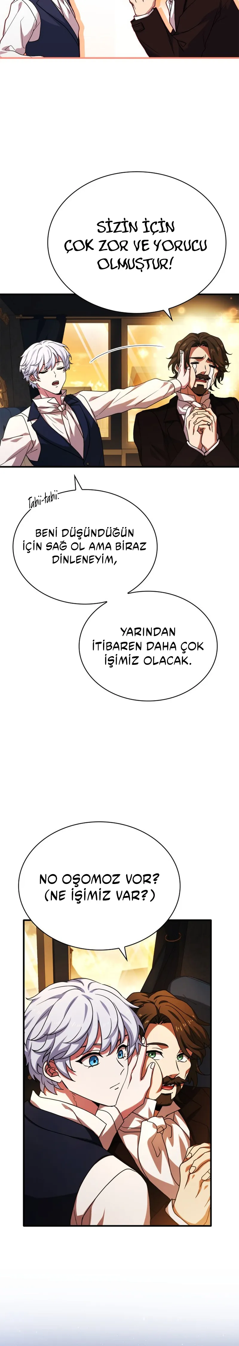 Hapçı Prens Hapçı Prens – Bölüm 9 1 hafta 16 0 - Sayfa 15