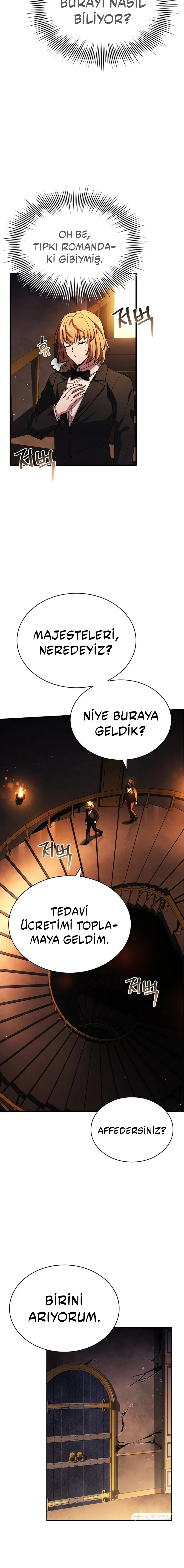 Hapçı Prens Hapçı Prens – Bölüm 9 1 hafta 16 0 - Sayfa 19