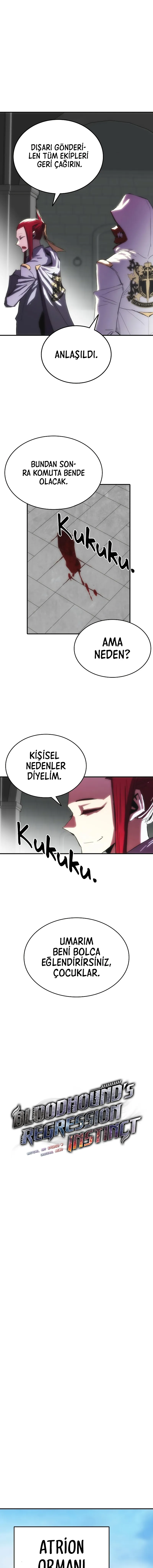 Kan Tazısının Dönüşü Kan Tazısının Dönüşü […] – Bölüm 11: […] 2 ay 52 0 - Sayfa 2