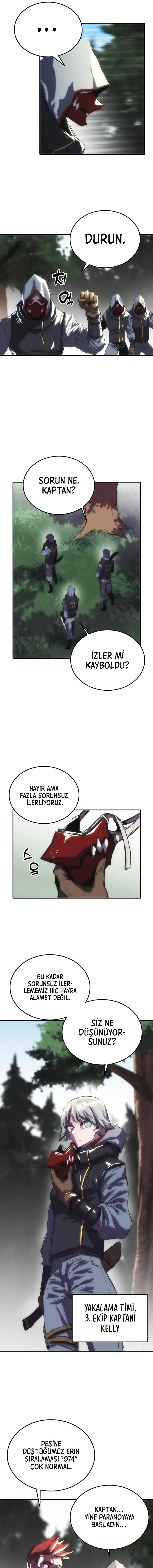 Kan Tazısının Dönüşü Kan Tazısının Dönüşü […] – Bölüm 11: […] 2 ay 52 0 - Sayfa 4