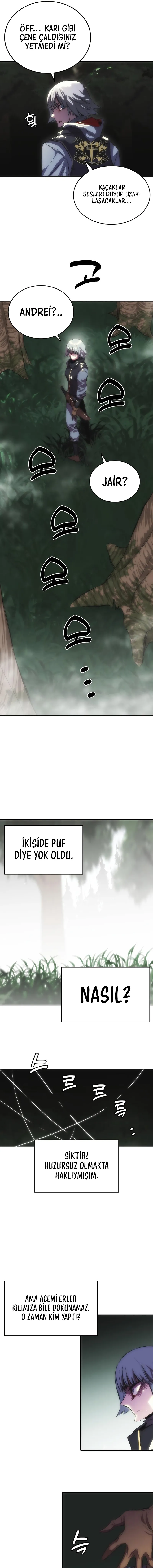 Kan Tazısının Dönüşü Kan Tazısının Dönüşü […] – Bölüm 11: […] 2 ay 52 0 - Sayfa 8