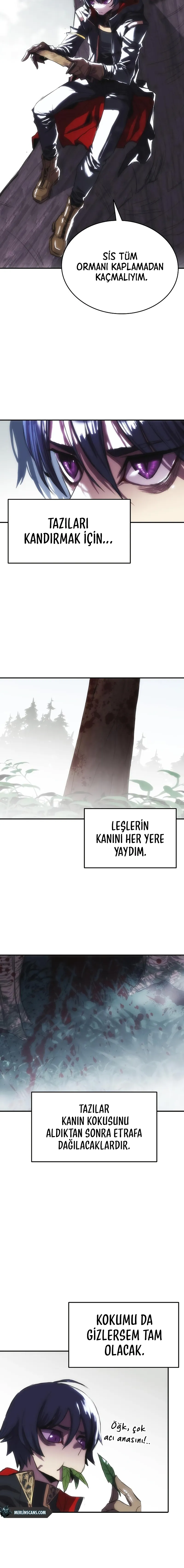 Kan Tazısının Dönüşü Kan Tazısının Dönüşü […] – Bölüm 11: […] 2 ay 52 0 - Sayfa 13
