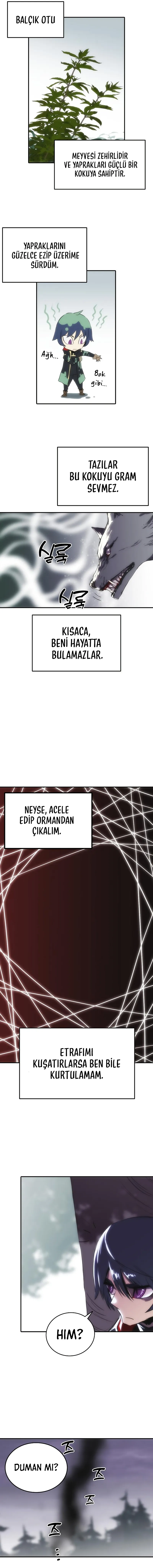 Kan Tazısının Dönüşü Kan Tazısının Dönüşü […] – Bölüm 11: […] 2 ay 52 0 - Sayfa 14