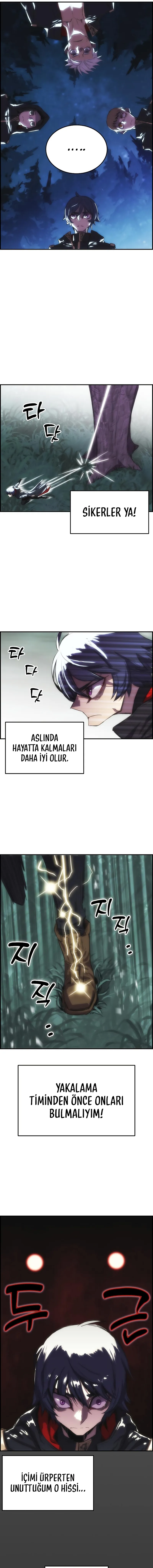 Kan Tazısının Dönüşü Kan Tazısının Dönüşü […] – Bölüm 11: […] 2 ay 52 0 - Sayfa 16