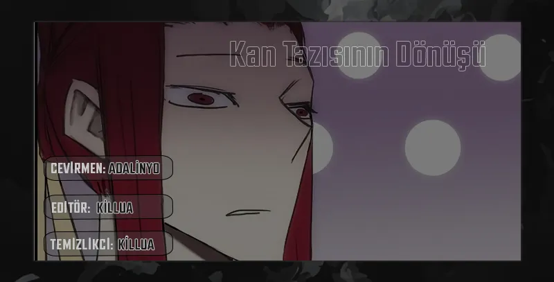 Kan Tazısının Dönüşü Kan Tazısının Dönüşü […] – Bölüm 12: […] 2 ay 53 0 - Sayfa 1