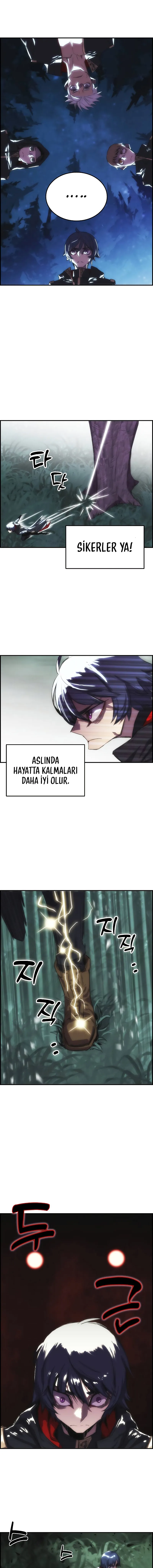 Kan Tazısının Dönüşü Kan Tazısının Dönüşü […] – Bölüm 12: […] 2 ay 53 0 - Sayfa 2