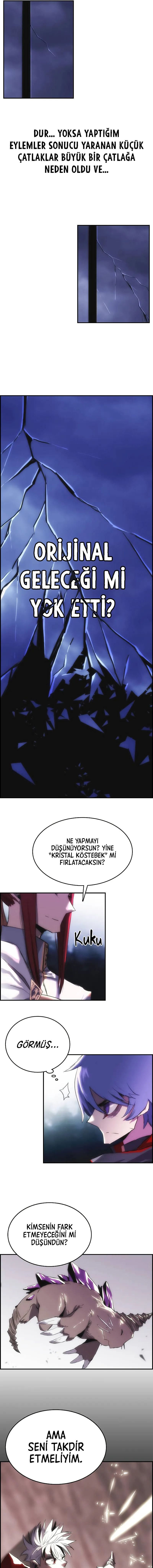 Kan Tazısının Dönüşü Kan Tazısının Dönüşü […] – Bölüm 12: […] 2 ay 53 0 - Sayfa 8