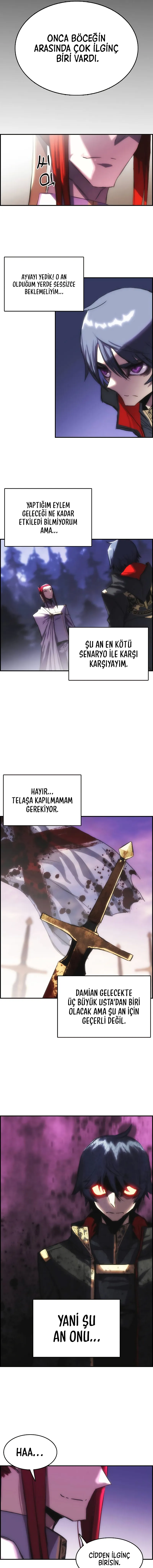 Kan Tazısının Dönüşü Kan Tazısının Dönüşü […] – Bölüm 12: […] 2 ay 53 0 - Sayfa 10