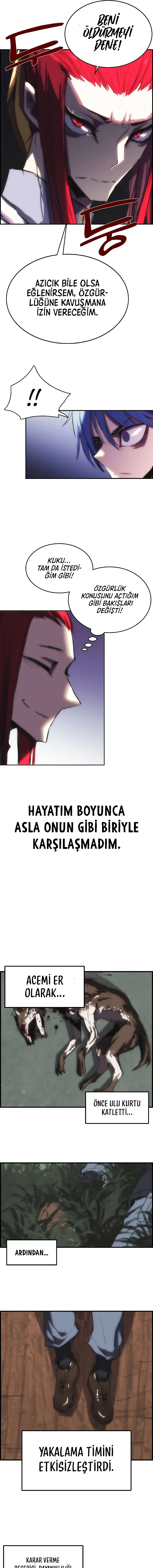 Kan Tazısının Dönüşü Kan Tazısının Dönüşü […] – Bölüm 12: […] 2 ay 53 0 - Sayfa 12