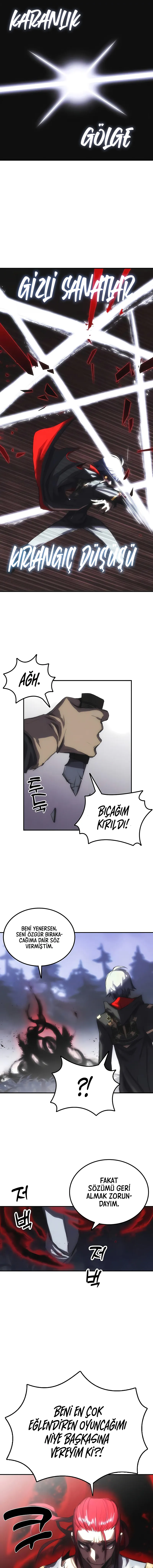Kan Tazısının Dönüşü Kan Tazısının Dönüşü […] – Bölüm 13: […] 2 ay 52 0 - Sayfa 11
