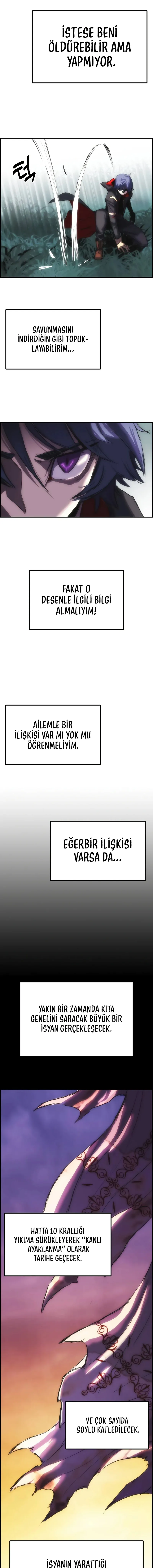 Kan Tazısının Dönüşü Kan Tazısının Dönüşü […] – Bölüm 14: […] 2 ay 56 0 - Sayfa 6