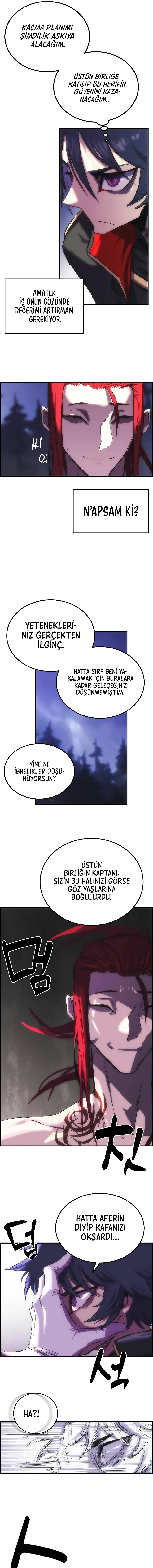 Kan Tazısının Dönüşü Kan Tazısının Dönüşü […] – Bölüm 14: […] 2 ay 56 0 - Sayfa 10