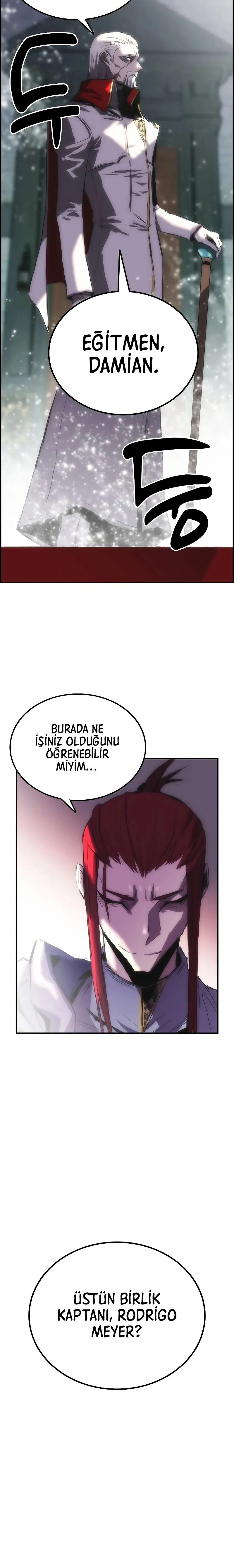 Kan Tazısının Dönüşü Kan Tazısının Dönüşü […] – Bölüm 14: […] 2 ay 56 0 - Sayfa 17