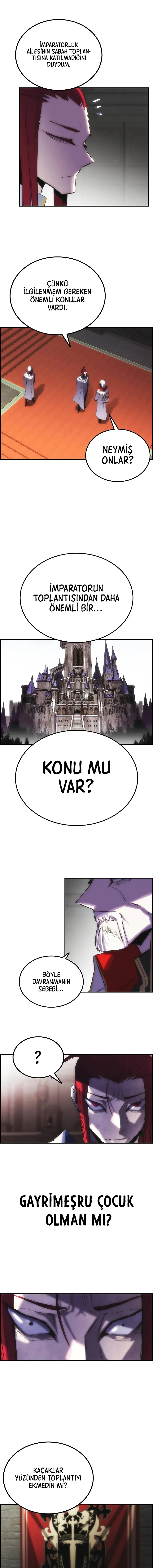 Kan Tazısının Dönüşü Kan Tazısının Dönüşü […] – Bölüm 14: […] 2 ay 56 0 - Sayfa 20