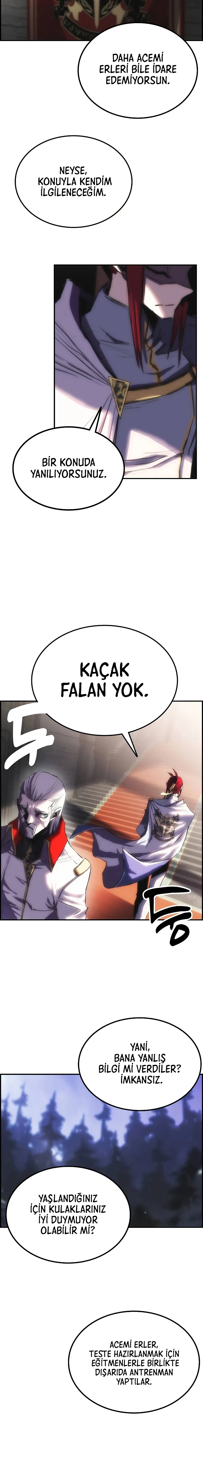 Kan Tazısının Dönüşü Kan Tazısının Dönüşü […] – Bölüm 14: […] 2 ay 56 0 - Sayfa 21