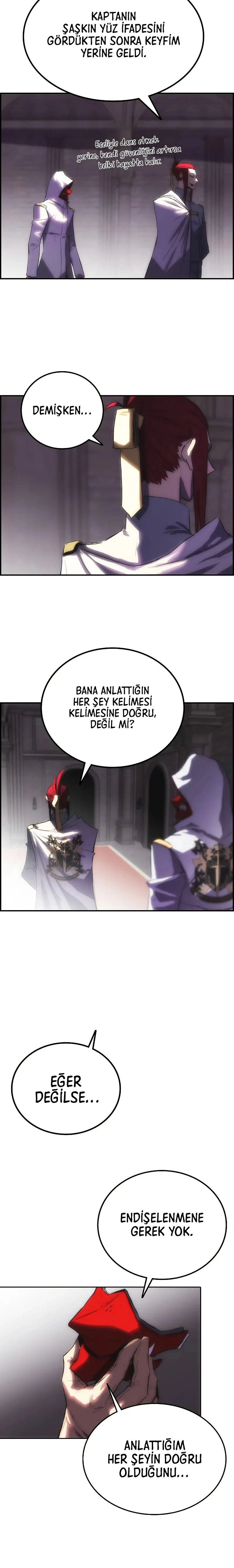 Kan Tazısının Dönüşü Kan Tazısının Dönüşü […] – Bölüm 14: […] 2 ay 56 0 - Sayfa 23