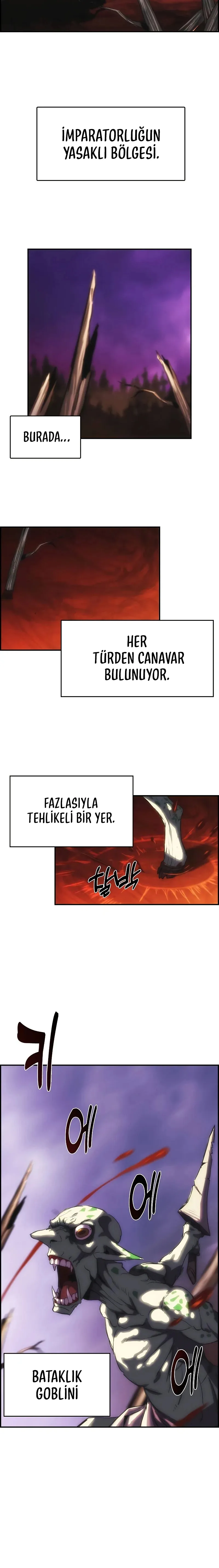 Kan Tazısının Dönüşü Kan Tazısının Dönüşü […] – Bölüm 16: […] 2 ay 55 0 - Sayfa 2