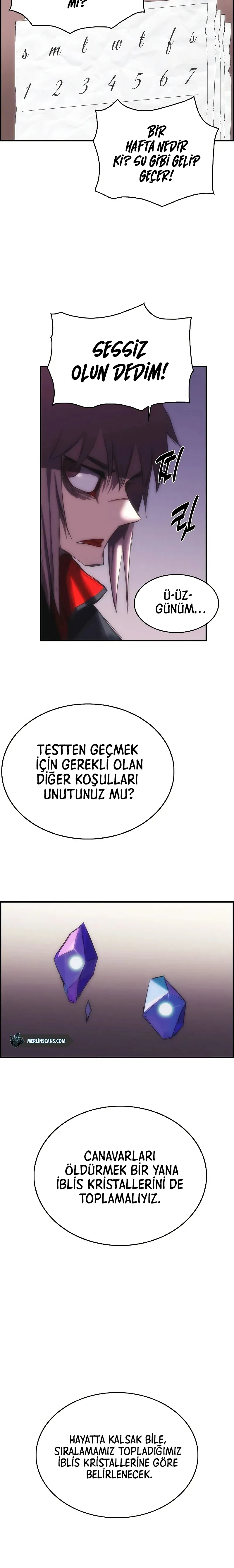 Kan Tazısının Dönüşü Kan Tazısının Dönüşü […] – Bölüm 16: […] 2 ay 55 0 - Sayfa 4