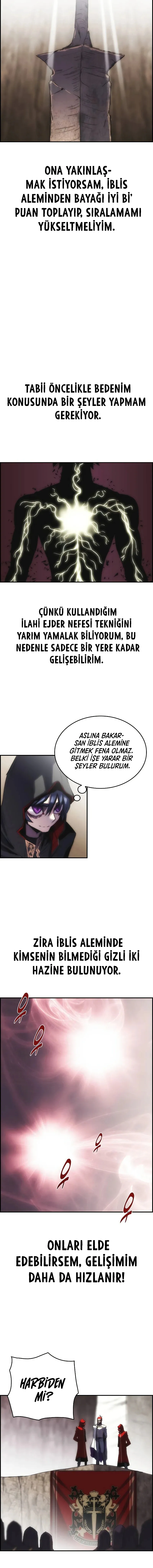 Kan Tazısının Dönüşü Kan Tazısının Dönüşü […] – Bölüm 16: […] 2 ay 55 0 - Sayfa 9