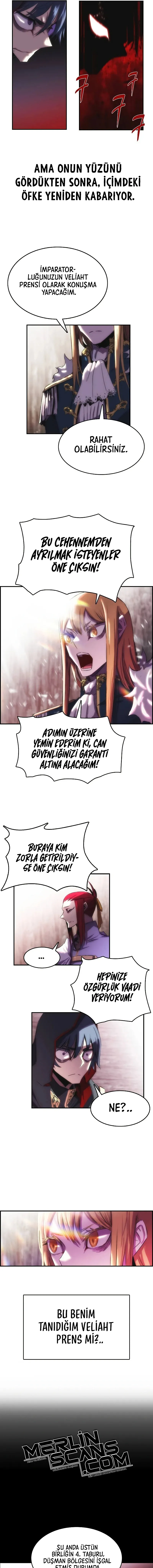 Kan Tazısının Dönüşü Kan Tazısının Dönüşü […] – Bölüm 16: […] 2 ay 55 0 - Sayfa 13