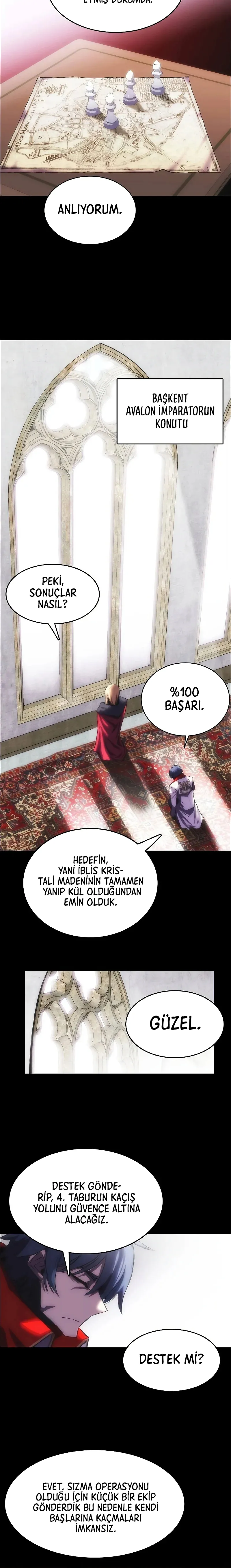 Kan Tazısının Dönüşü Kan Tazısının Dönüşü […] – Bölüm 16: […] 2 ay 55 0 - Sayfa 14