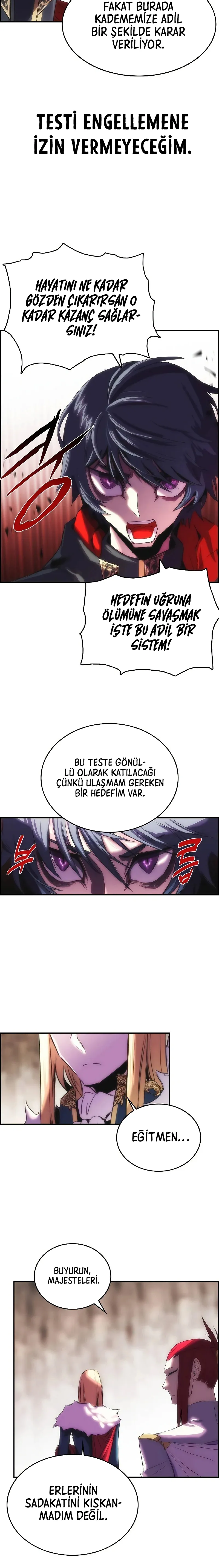 Kan Tazısının Dönüşü Kan Tazısının Dönüşü […] – Bölüm 16: […] 2 ay 55 0 - Sayfa 20