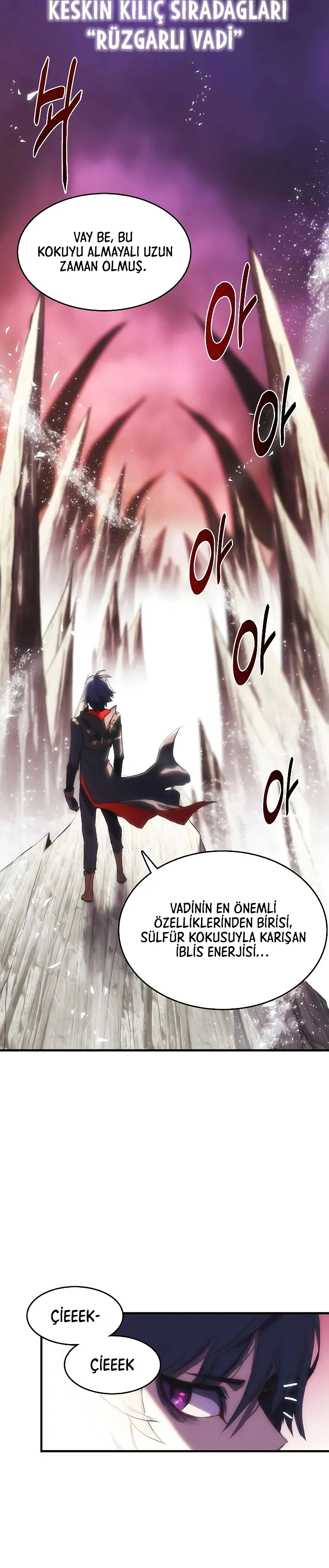 Kan Tazısının Dönüşü Kan Tazısının Dönüşü […] – Bölüm 17: […] 2 ay 47 0 - Sayfa 2