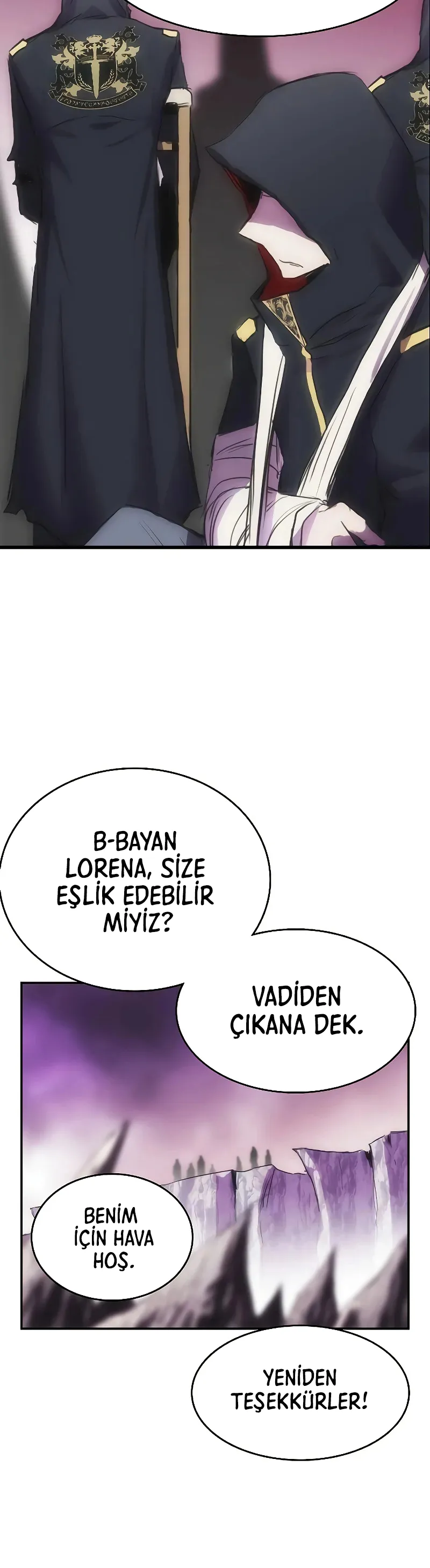 Kan Tazısının Dönüşü Kan Tazısının Dönüşü […] – Bölüm 17: […] 2 ay 47 0 - Sayfa 6