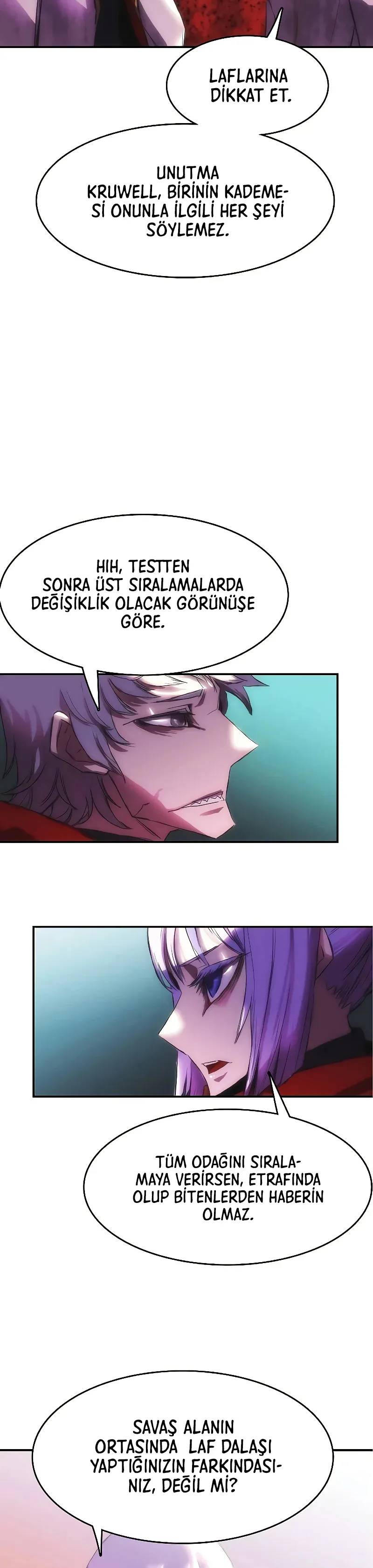 Kan Tazısının Dönüşü Kan Tazısının Dönüşü […] – Bölüm 17: […] 2 ay 47 0 - Sayfa 8