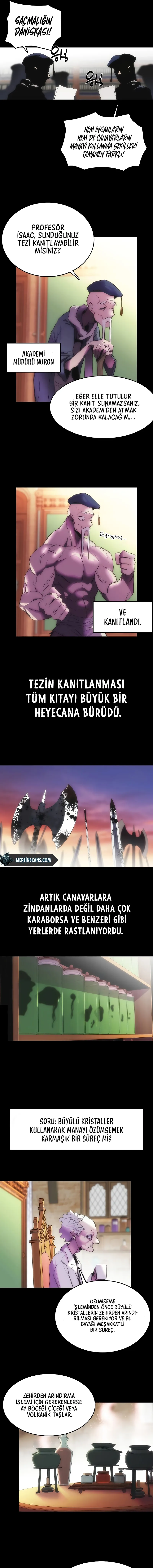 Kan Tazısının Dönüşü Kan Tazısının Dönüşü […] – Bölüm 18: […] 2 ay 48 0 - Sayfa 8