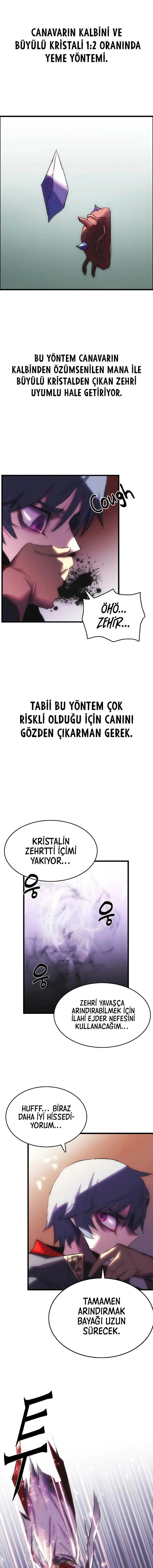 Kan Tazısının Dönüşü Kan Tazısının Dönüşü […] – Bölüm 18: […] 2 ay 48 0 - Sayfa 10