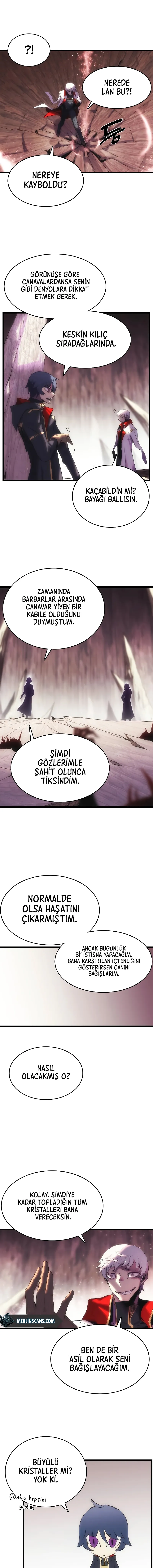Kan Tazısının Dönüşü Kan Tazısının Dönüşü […] – Bölüm 18: […] 2 ay 48 0 - Sayfa 12