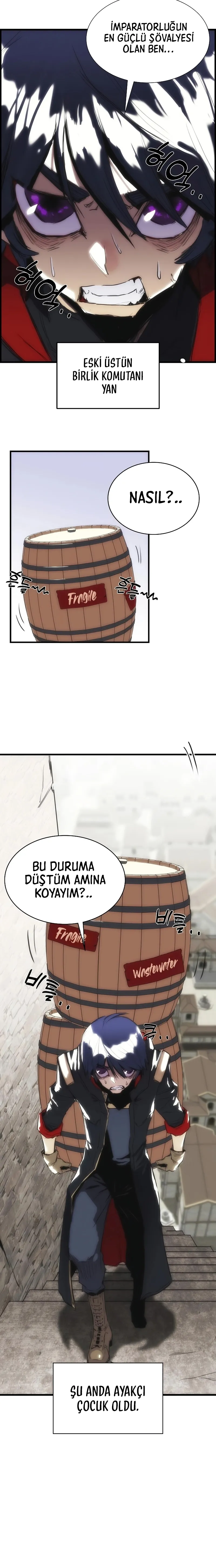 Kan Tazısının Dönüşü Kan Tazısının Dönüşü […] – Bölüm 2: […] 2 ay 65 0 - Sayfa 3