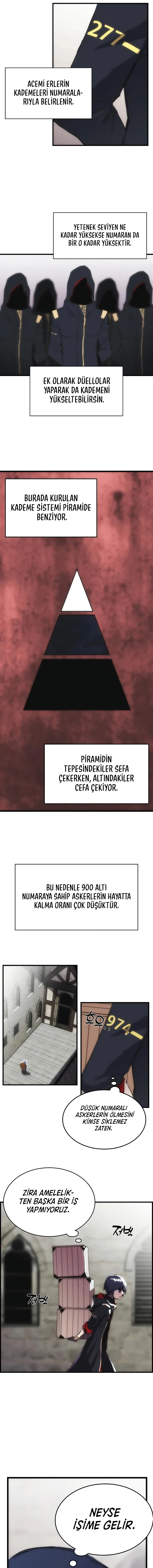 Kan Tazısının Dönüşü Kan Tazısının Dönüşü […] – Bölüm 2: […] 2 ay 65 0 - Sayfa 6