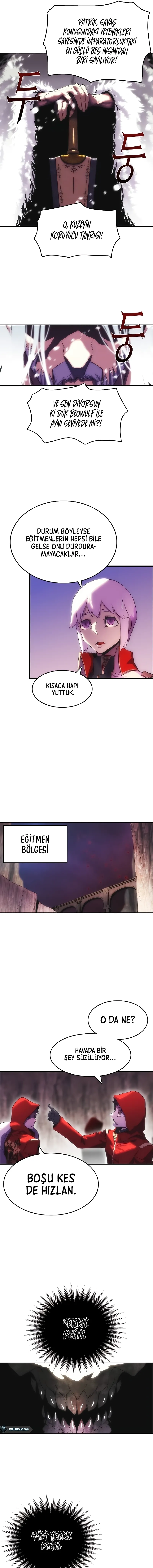 Kan Tazısının Dönüşü Kan Tazısının Dönüşü […] – Bölüm 20: […] 2 ay 47 0 - Sayfa 10