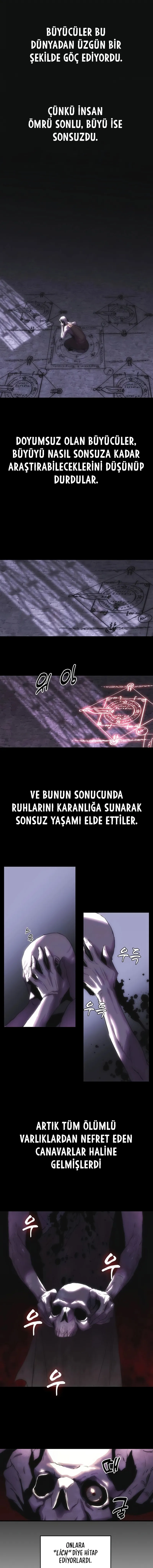 Kan Tazısının Dönüşü Kan Tazısının Dönüşü […] – Bölüm 21: […] 2 ay 45 0 - Sayfa 2