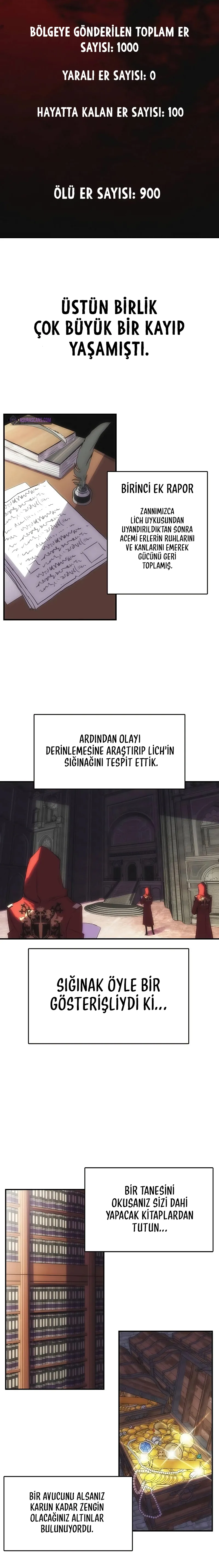 Kan Tazısının Dönüşü Kan Tazısının Dönüşü […] – Bölüm 22: […] 2 ay 45 0 - Sayfa 7